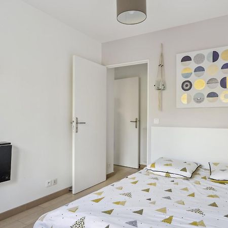 ביוסי-סיינט-ג'ורג' Beautiful T4 Appartement 8 Personnes Proche Disney Parking Prive מראה חיצוני תמונה