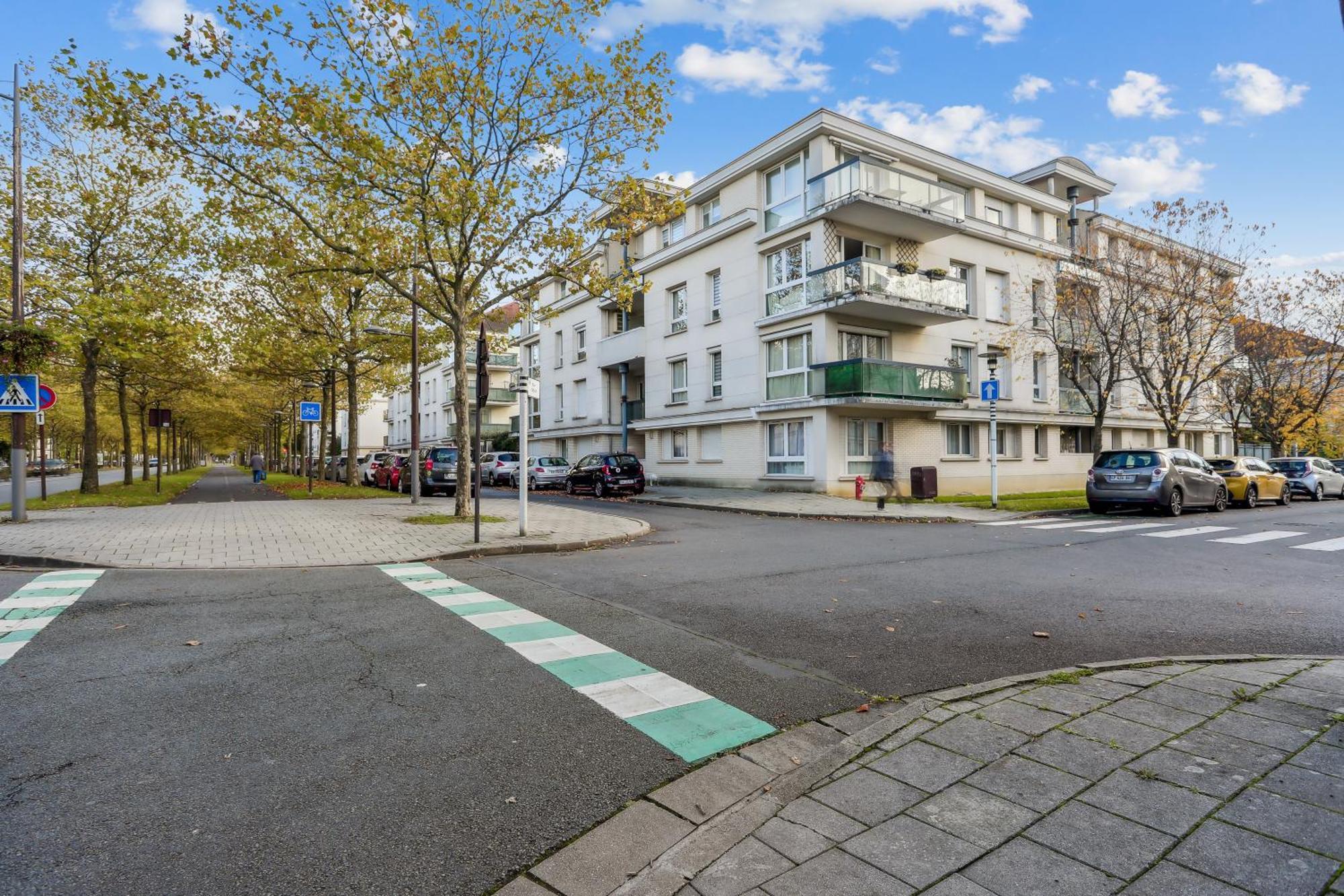ביוסי-סיינט-ג'ורג' Beautiful T4 Appartement 8 Personnes Proche Disney Parking Prive מראה חיצוני תמונה