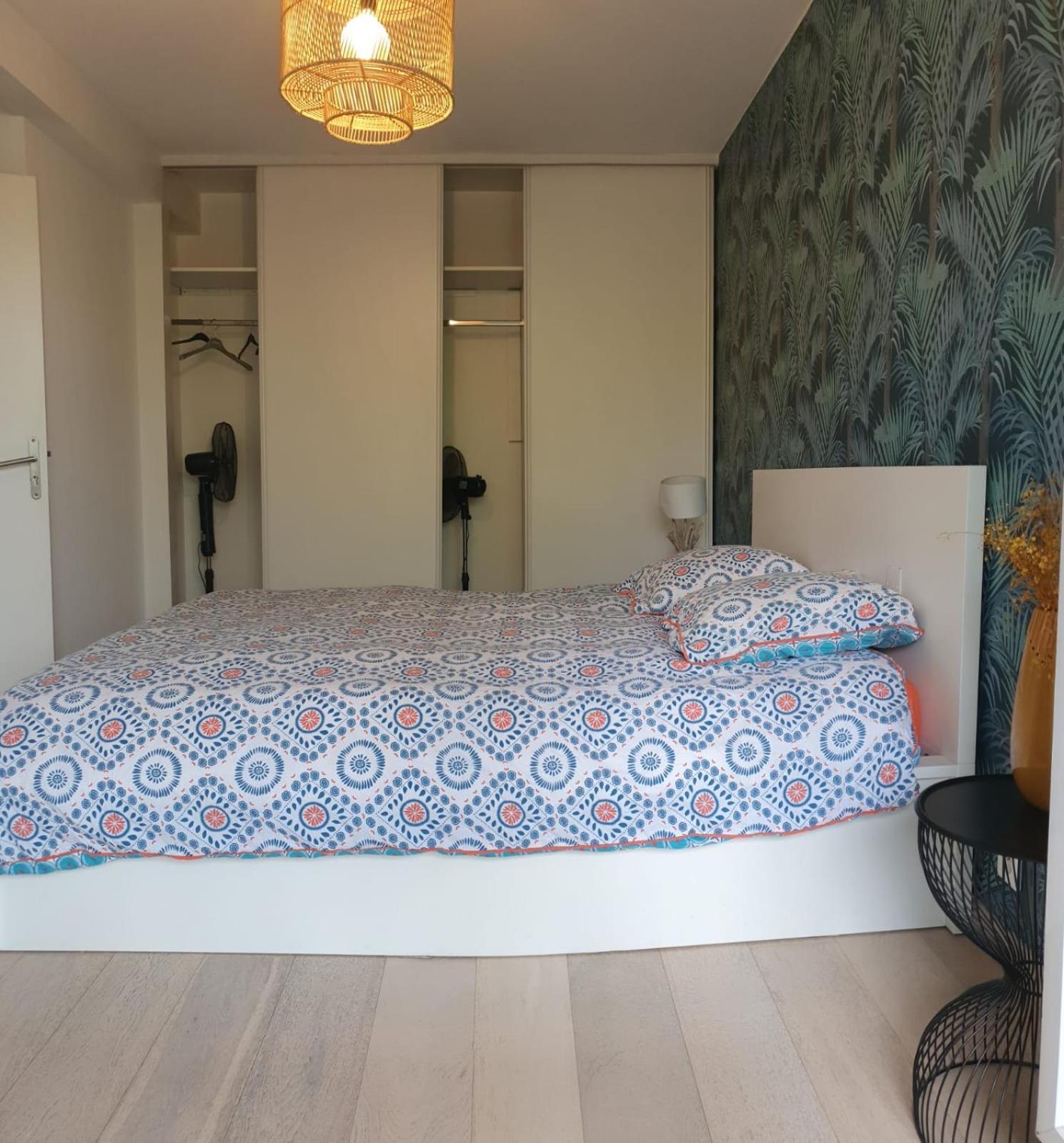 ביוסי-סיינט-ג'ורג' Beautiful T4 Appartement 8 Personnes Proche Disney Parking Prive מראה חיצוני תמונה