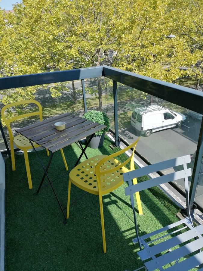 ביוסי-סיינט-ג'ורג' Beautiful T4 Appartement 8 Personnes Proche Disney Parking Prive מראה חיצוני תמונה