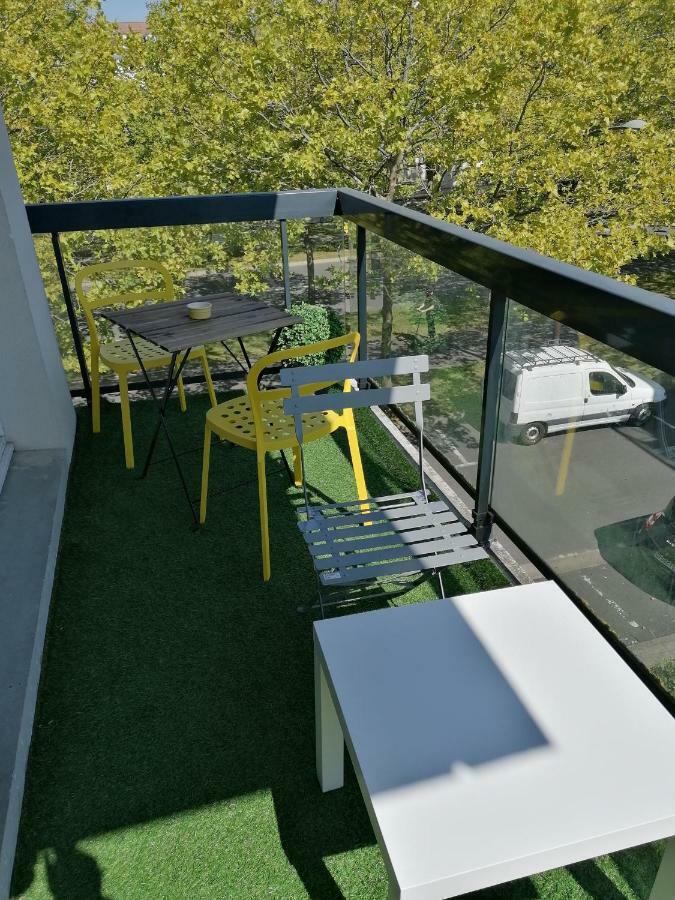 ביוסי-סיינט-ג'ורג' Beautiful T4 Appartement 8 Personnes Proche Disney Parking Prive מראה חיצוני תמונה